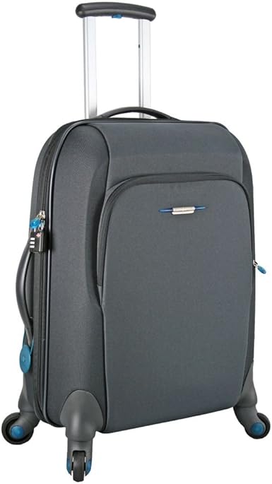 samsonite sahora wheel replacement