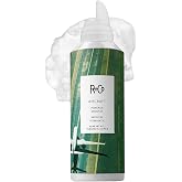 R+Co Aircraft Pomade Mousse - Lightweight Volume &amp; Texture Foam