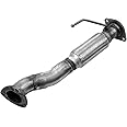 Walker 52455 Exhaust Pipe for Ford Ranger