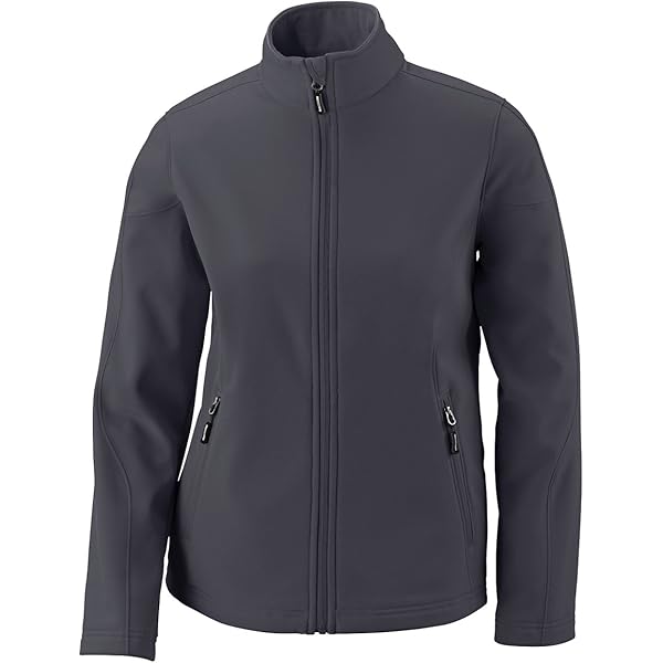 Ash City Core 365 Womens Cruise Two-Layer Fleece Bonded Soft Shell