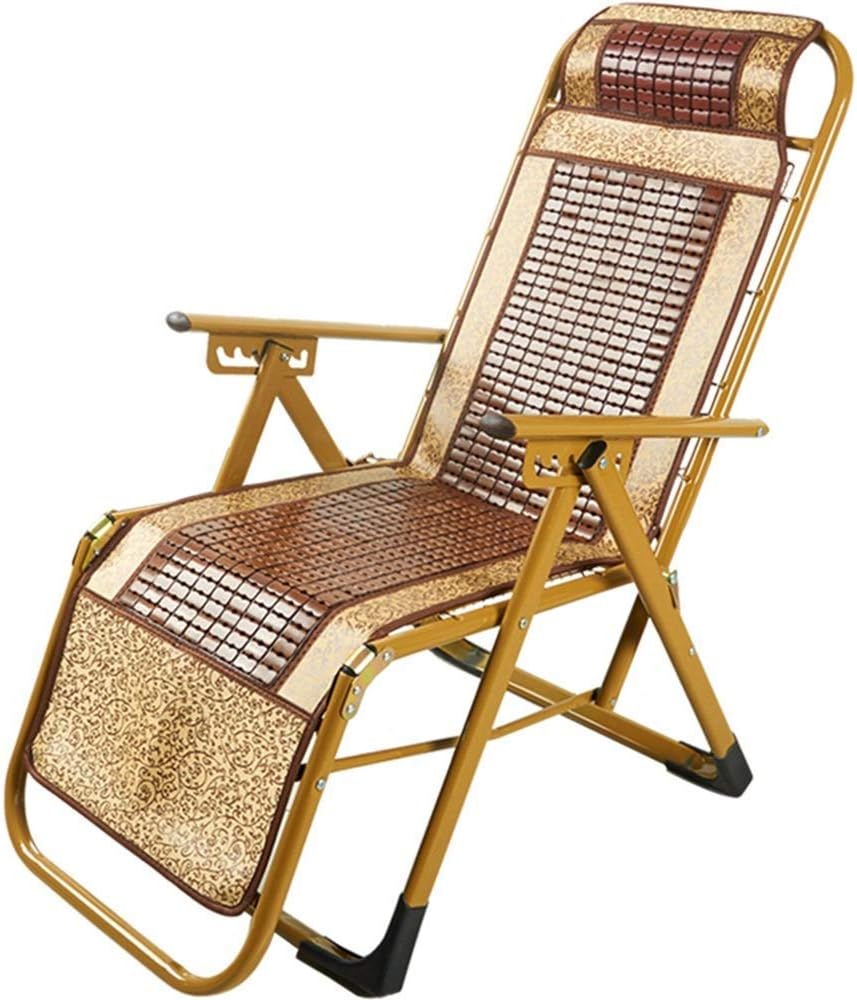 Chaise Longue Zero Gravity Lounge Chair Patio Oversize 5 Niveaux