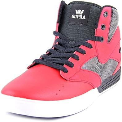 supra snakeskin