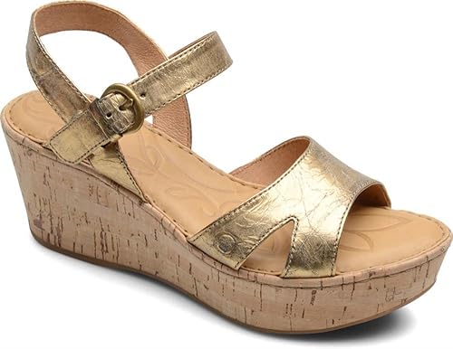 born womens wedge sandals