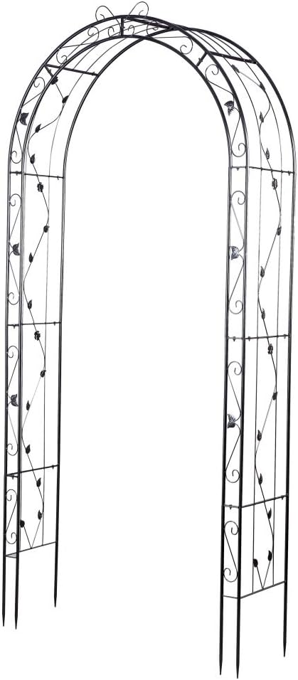 Arcadia Garden Products Trailing Vine Arbor