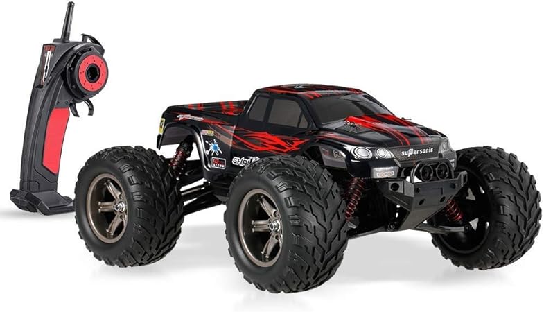 Voiture telecommandee exterieure Clearance