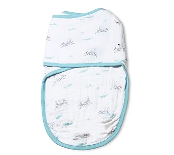 aden anais easy swaddle