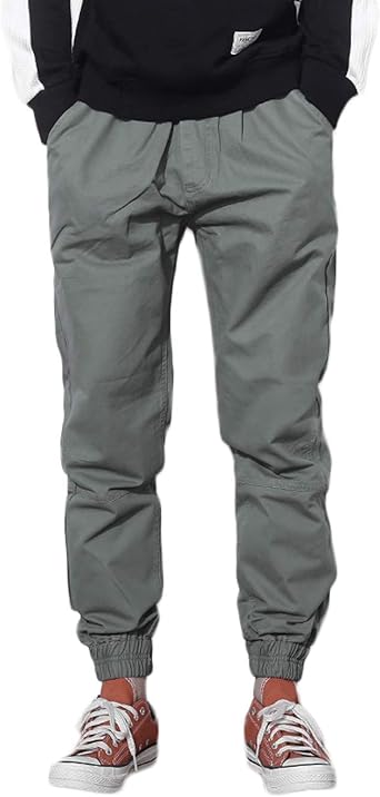 vintage pants tapered