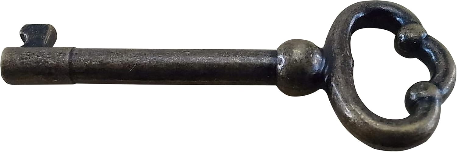 Best skeleton key for furniture