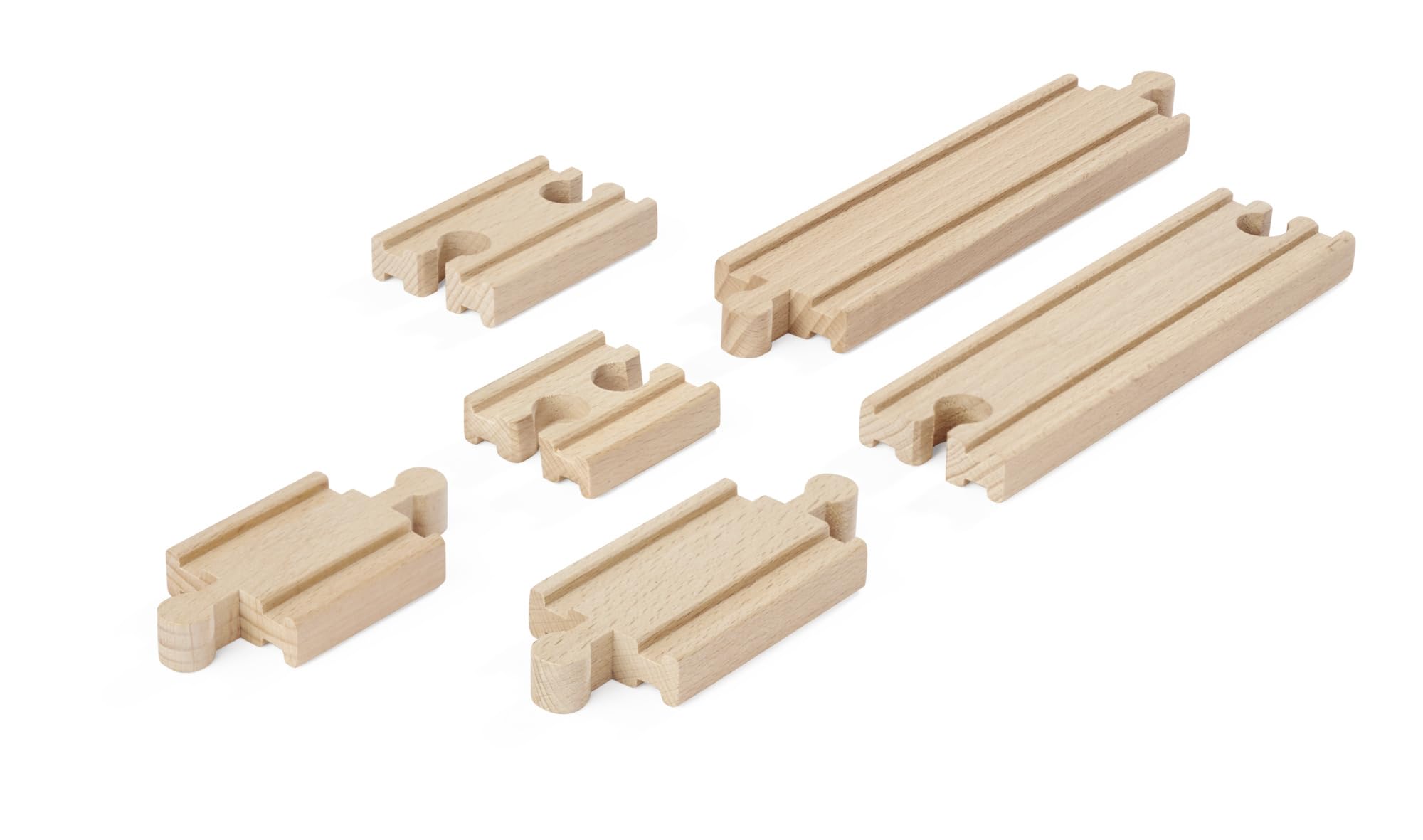 Eichhorn 100006402 Balance Rails, Multi-Coloured