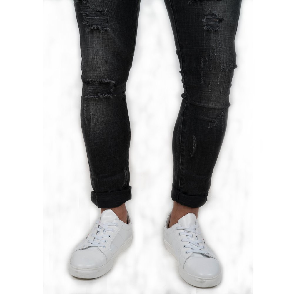 indigo alpha jeans