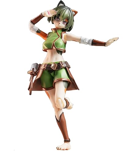 Amazon.com: Bome Collection Volume 17: Oni-Musume 4 Figure : Toys