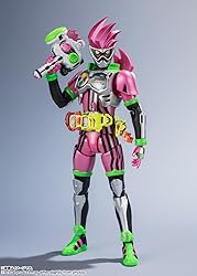 TAMASHII NATIONS - Kamen Rider Ex-Aid - Kamen Rider