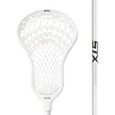 STX Stallion 1K Complete Men's Lacrosse Stick