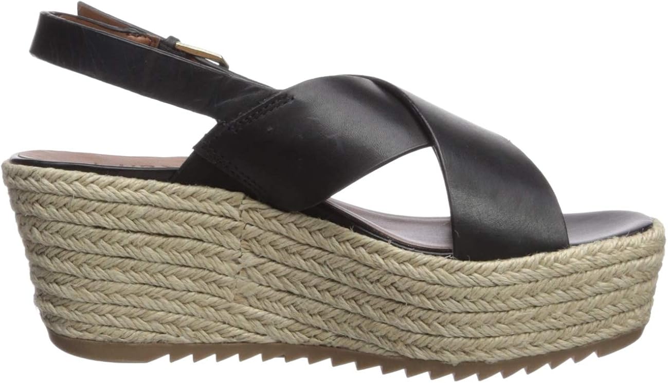 naturalizer oak espadrille