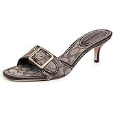 COACH Women's Margot Sandals