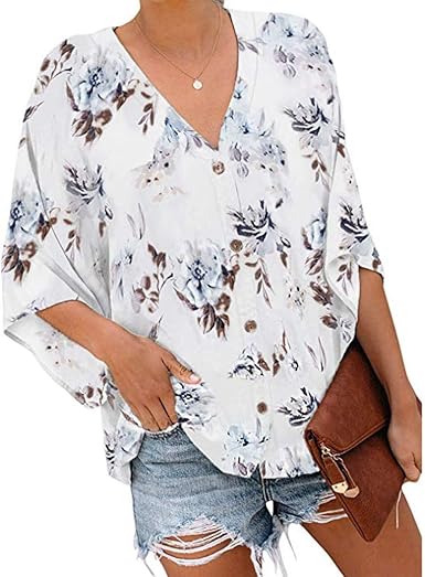 maglie bianche eleganti