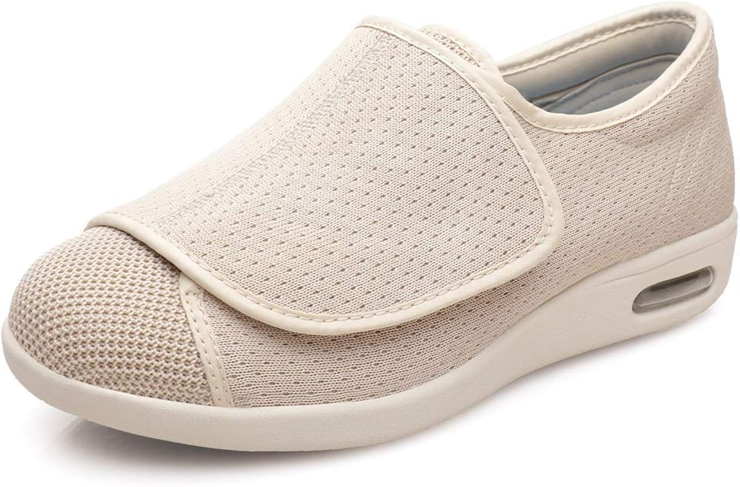 DENACARE Women�s Diabetic Shoe with Wide Width