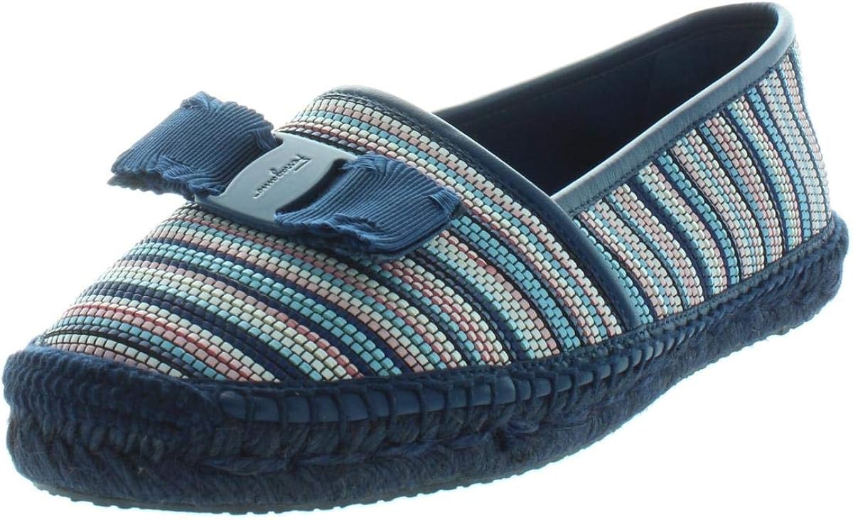 salvatore ferragamo espadrille
