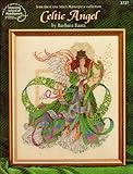Celtic Angel ASN #3737 (Cross Stitch Masterpiece Collection, #3737) by 