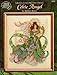 Celtic Angel ASN #3737 (Cross Stitch Masterpiece Collection, #3737) by 