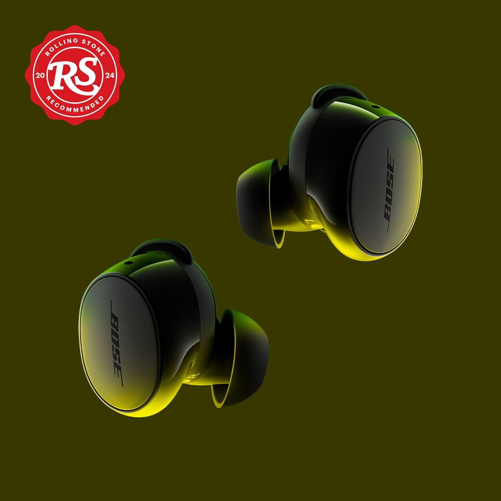 Noise Cancelling Earbuds