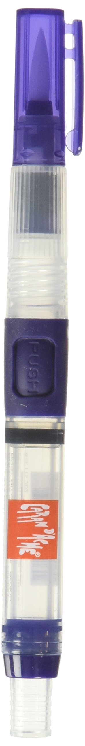 CREATIVE ART MATERIALS Caran D'ache Aquarelle Brush-Medium (115.202)