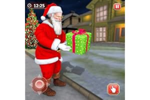 Santa Claus Wish