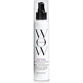 COLOR WOW Raise the Root Thicken + Lift Spray - All-Day Volume for Fine, Flat Hair without dulling color