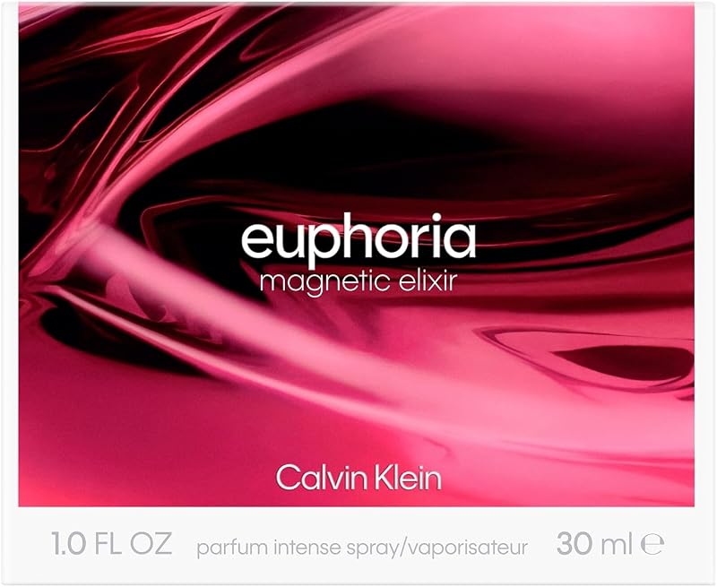 euphoria Magnetic Elixir Parfum Intense para mujer 30 ml — foto 3 de 8