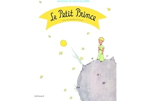 Le Petit Prince (French Edition)