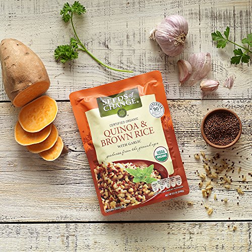 2 SEEDS+CHANGE+Organic+Quinoa+Brown