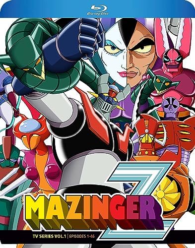 Amazon.com: セイバーマリオネットJ to X DVD-BOX(1) : Movies & TV