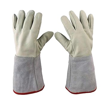 heavy duty cold weather gloves