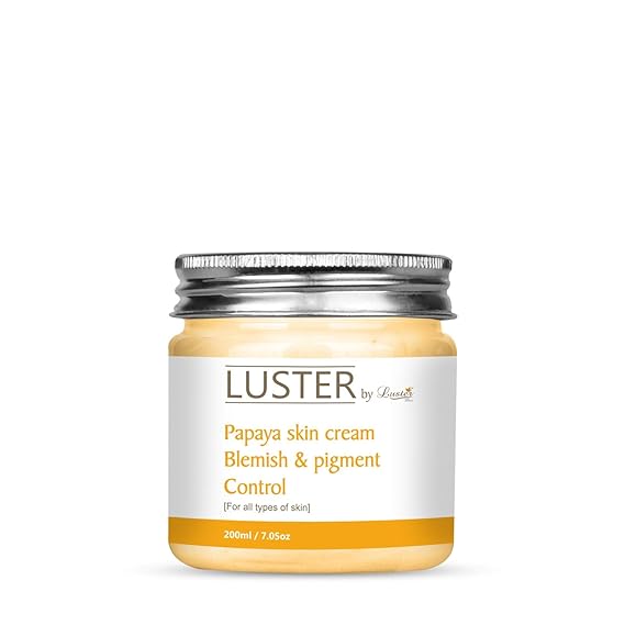 papaya massage cream for face