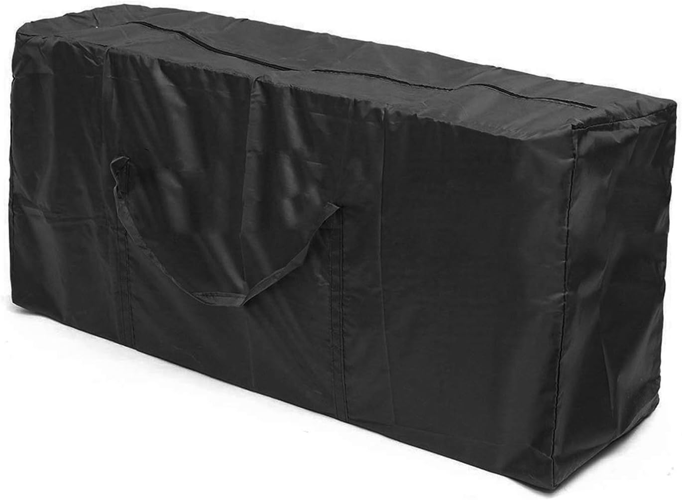 anmas power Patio Cushion Storage Bag Outdoor Protective Zippered Patio