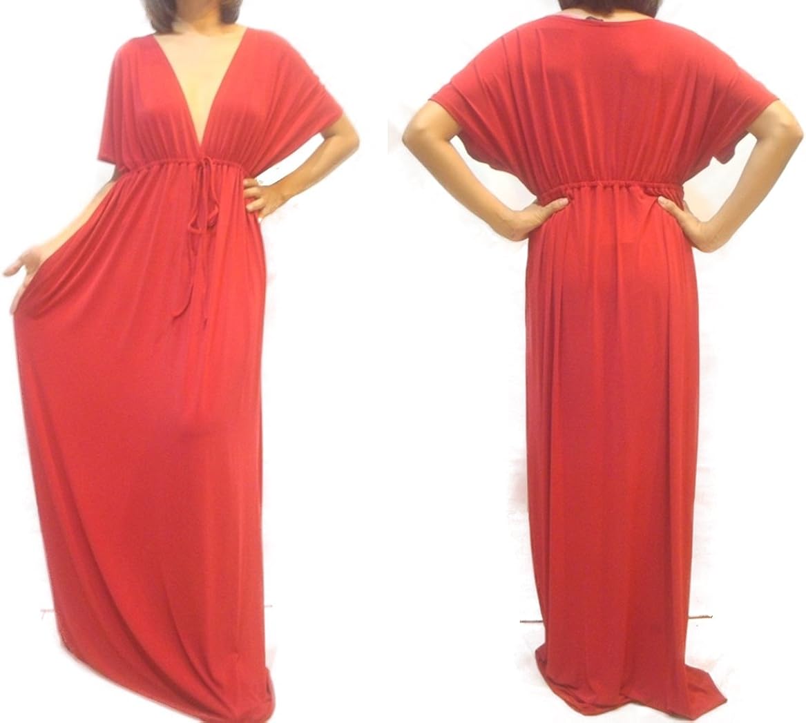 amazon maxi dresses size 14