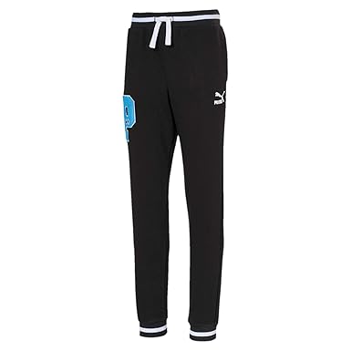 pantaloni puma bambino