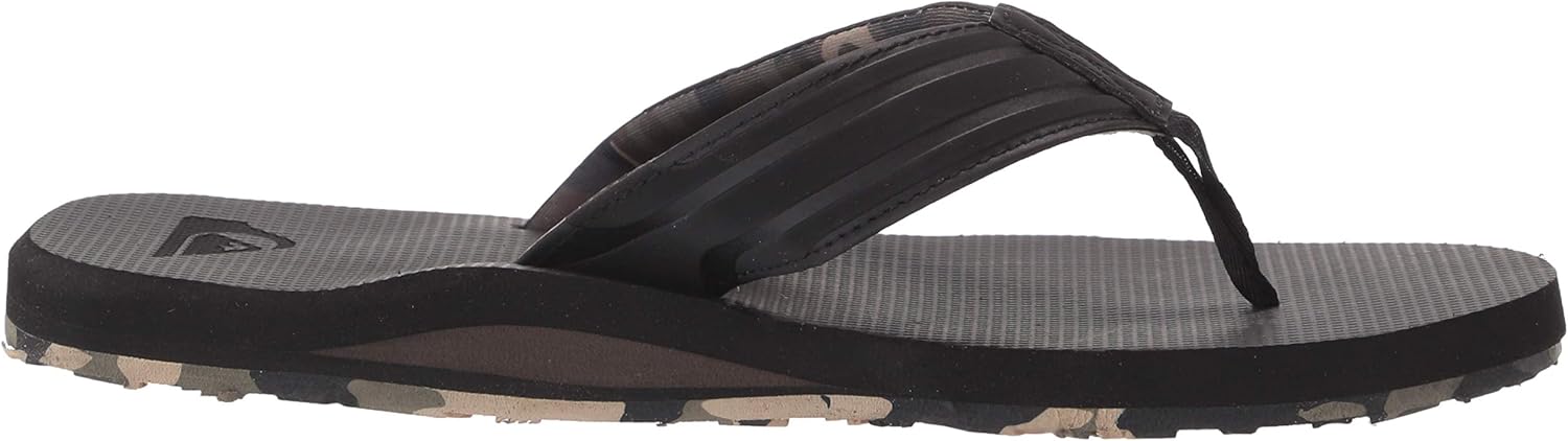 Quiksilver Men's Island Oasis Sandal: Shoes