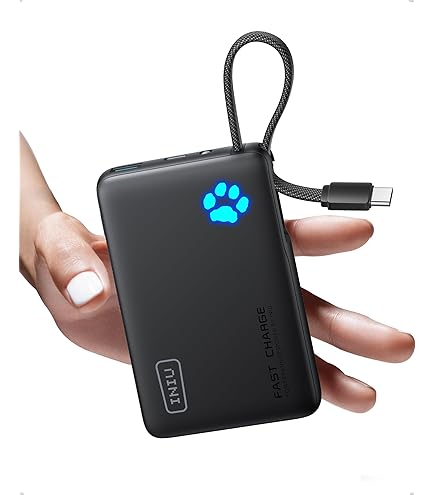 スマホアクセサリー Samsung Galaxy 15W Battery Pack 10000mAh Samsung 10,000 mAh Portable Charger, 15W Fast Charge, Dual USB