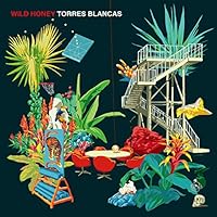 Miami Horror Ablum Cover