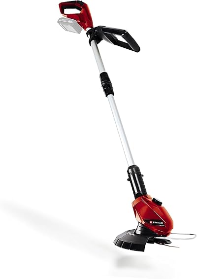 Einhell Cordless Strimmer 18V Power X-Change 24 cm Cutting Width