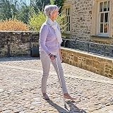 NRS Healthcare Coopers Walking Stick Adjustable 710-965mm Healthcare view 3