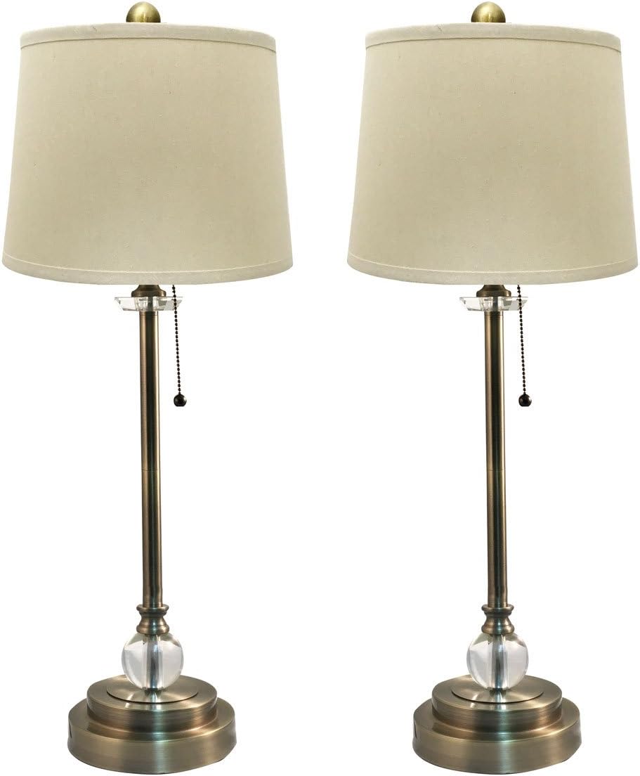 Best Pull String Desk Lamp