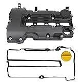 MITZONE Engine Valve Cover kit w/Gaskets & Bolts