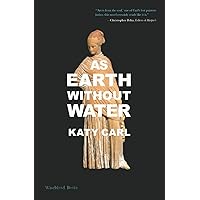 As Earth Without Water