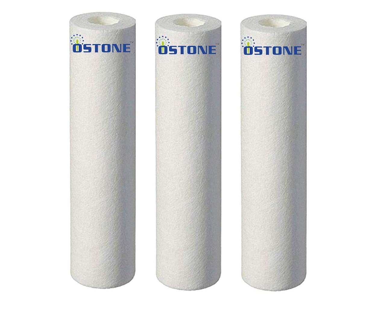 OSTONE RO Spun Filter Water Purifier Pre Filter Candle/Spun Cartridge