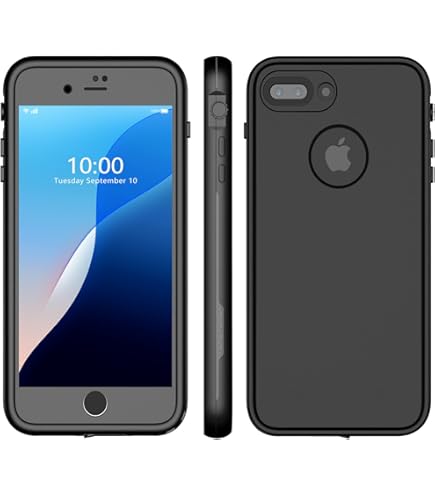 【グッチ】BlindforLove Bee iPhone7/8/SEケース BG Amazon.com: LOVE BEIDI for iPhone 8 7 Plus Waterproof Case