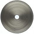 6 inch 150mm Sintered Diamond Lapidary Saw Blades Gem Saws Cutting Rock Trim Slab Tools for Stone