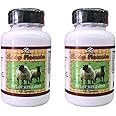 2 bottles Sheep Placenta Complex 100 Capsules /bottle, by Nu-Health