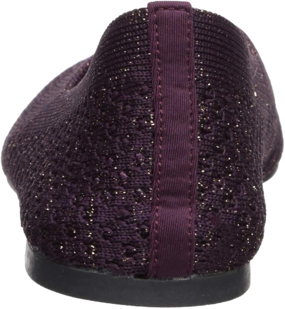 women's zerøgrand skimmer flat